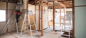Entreprise de rénovation de la maison et de rénovation d’appartement à Rouesse-Fontaine